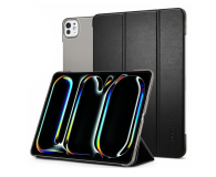 SPIGEN Smart Fold do iPad Pro 11" 5 gen. 2024 Black ACS07025 - 1274634 - zdjęcie 1